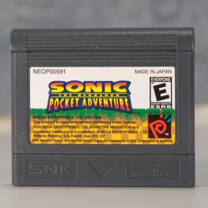 Sonic Pocket Adventure (01)
